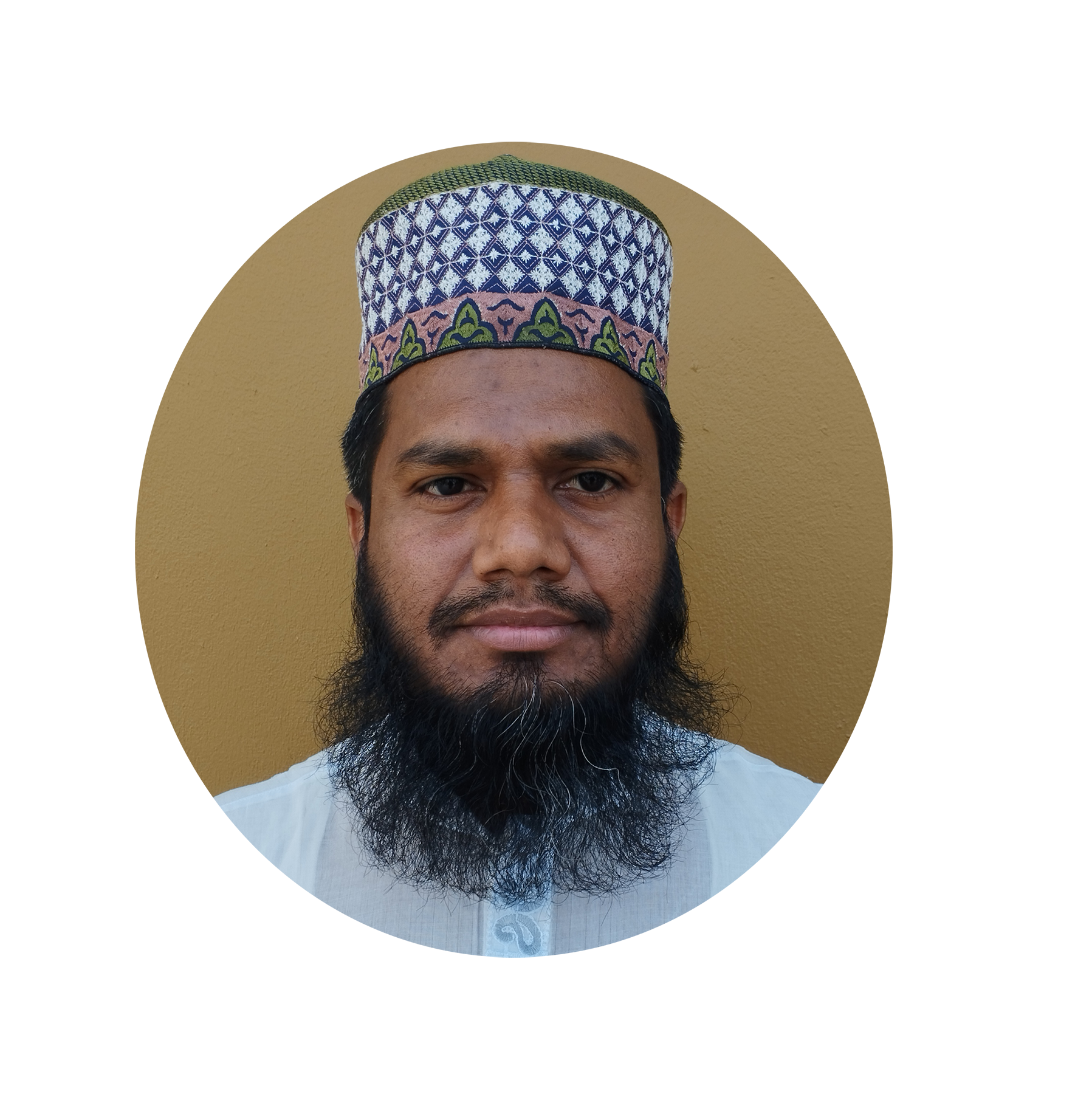 মাওলানা আব্দুল কাদের রজভী